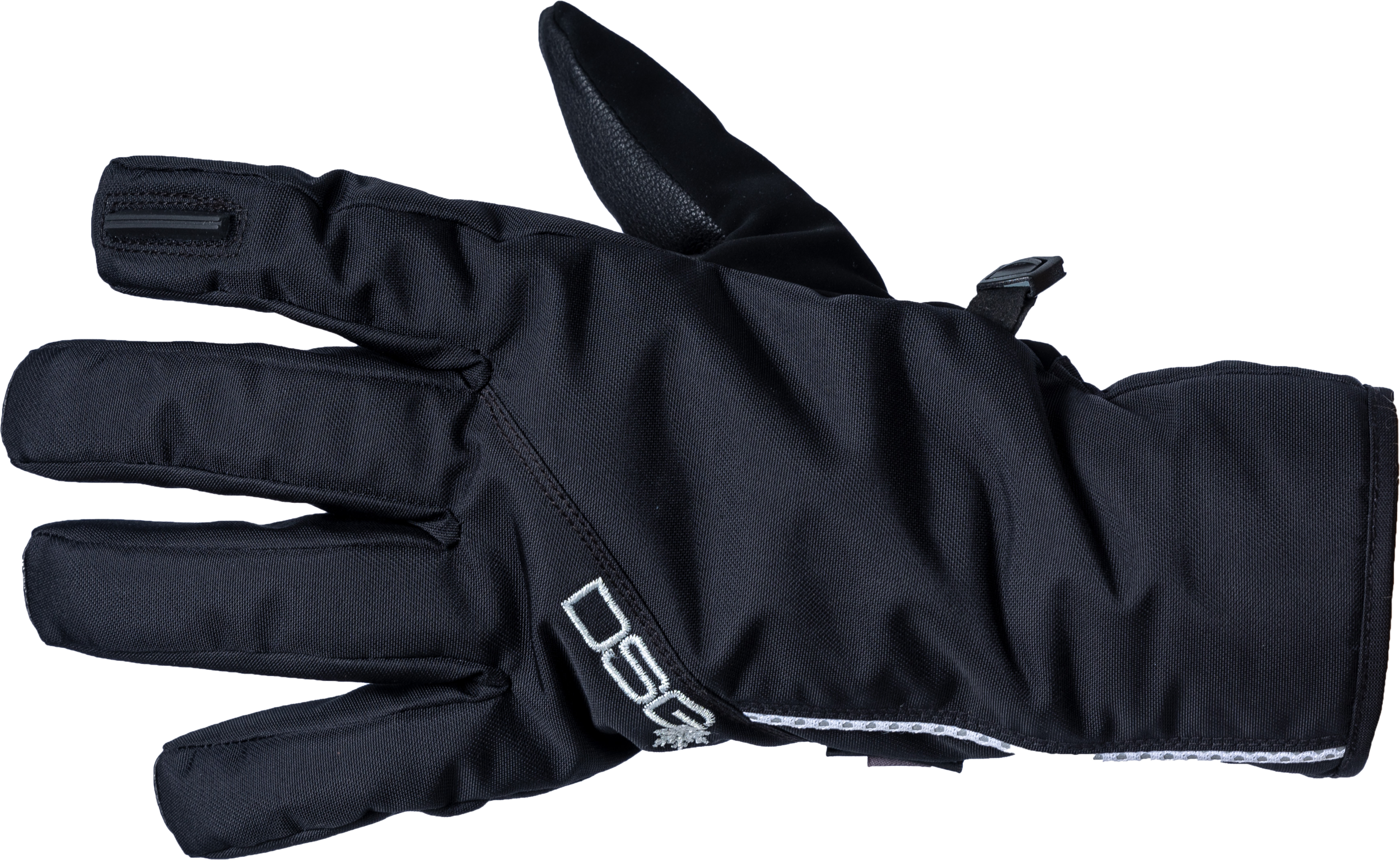 Dsg Trail Elite Glove Black Xs - Medium - Apparel Collection