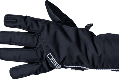 Dsg Trail Elite Glove Black Xs - Medium - Apparel Collection
