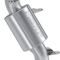 Mbrp Trail Exhaust Gen5 850 Turbo Sd Etec - Snowmobile Collection