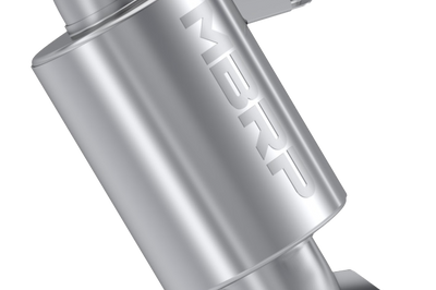 Mbrp Trail Exhaust Gen5 850 Turbo Sd Etec - Snowmobile Collection