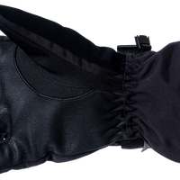 Dsg Trail Glove 2.0 Black Xs - Large - Apparel Collection