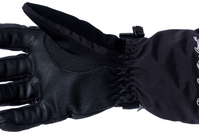 Dsg Trail Glove 2.0 Black Xs - Apparel Collection
