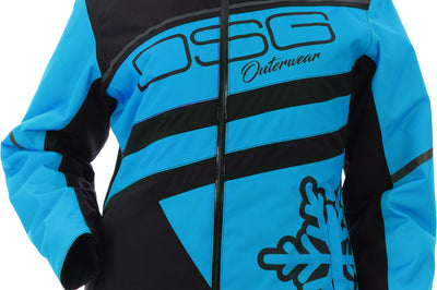 Dsg Trail Jacket Ultra Violet Xs - Apparel Collection