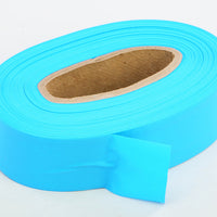 Helix Trail Marking Tape.75’’x100’ (flo Yellow) - Fluorescent Red - Tires & Wheels