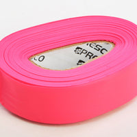 Helix Trail Marking Tape.75’’x100’ (flo Yellow) - Fluorescent Red - Tires & Wheels