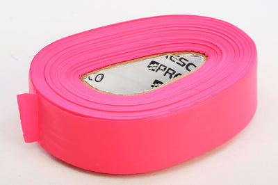 Helix Trail Marking Tape.75’’x100’ (flo Yellow) - Fluorescent Red - Tires & Wheels