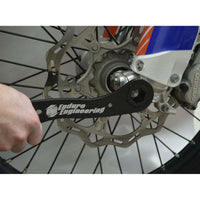 Enduro Engineering Trail Multi Tool 17 27 32mm - Tires & Wheels