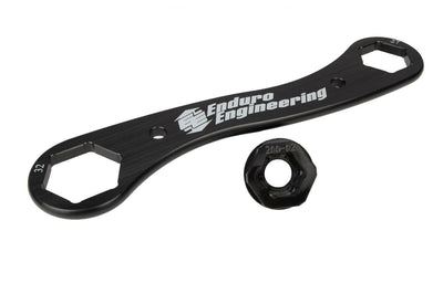 Enduro Engineering Trail Multi Tool 17 27 32mm - Tires & Wheels