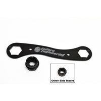 Enduro Engineering Trail Multi Tool 22 27 30mm - Tires & Wheels