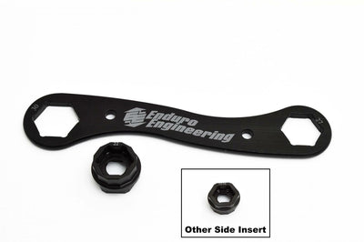 Enduro Engineering Trail Multi Tool 22 27 30mm - Tires & Wheels