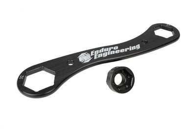 Enduro Engineering Trail Multi Tool 24 27 32mm - Tires & Wheels