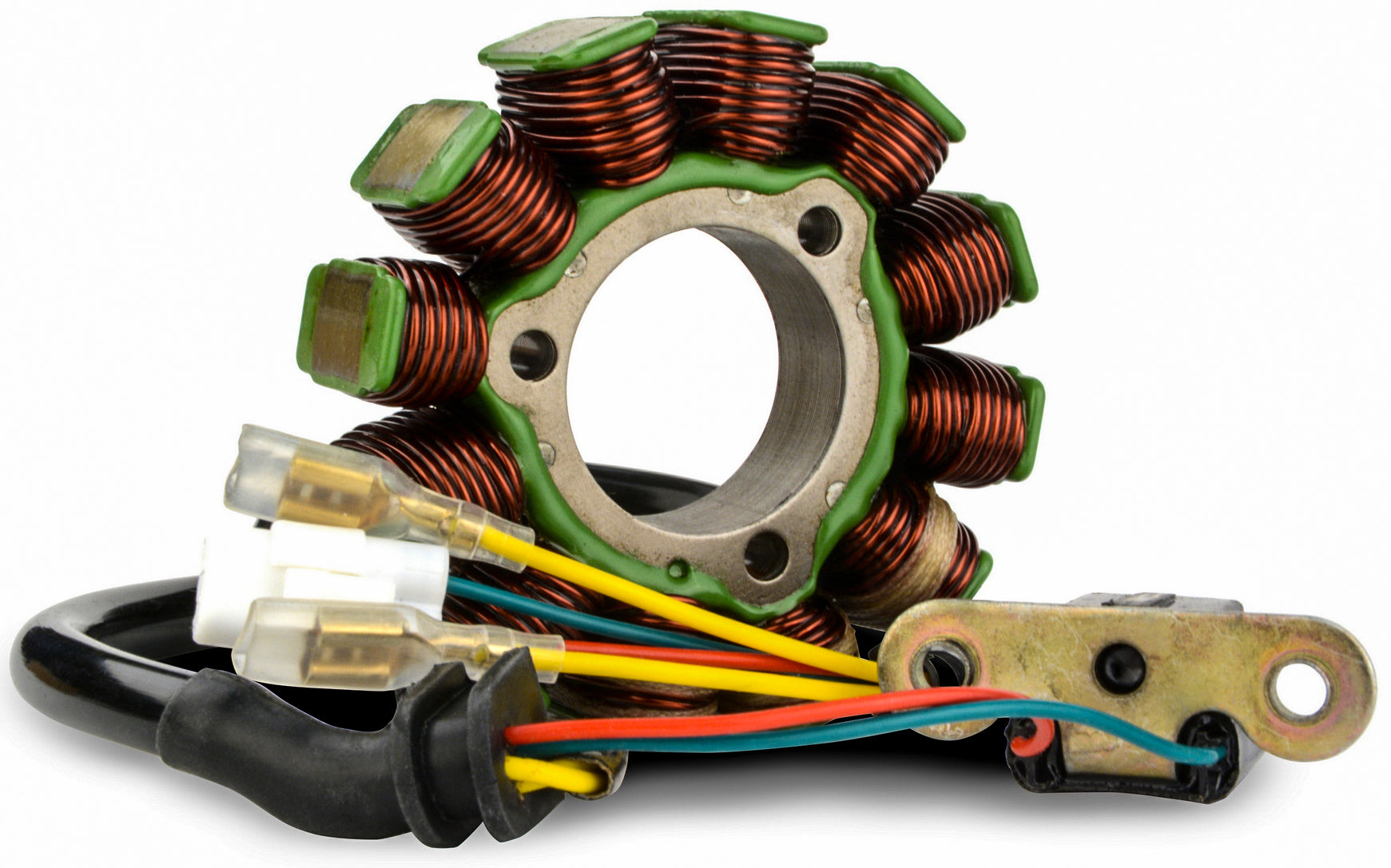 Trail Tech Elec Sys Ktm/ Hus - Offroad Collection