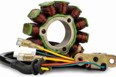 Trail Tech Elec Sys Ktm/ Hus - Offroad Collection