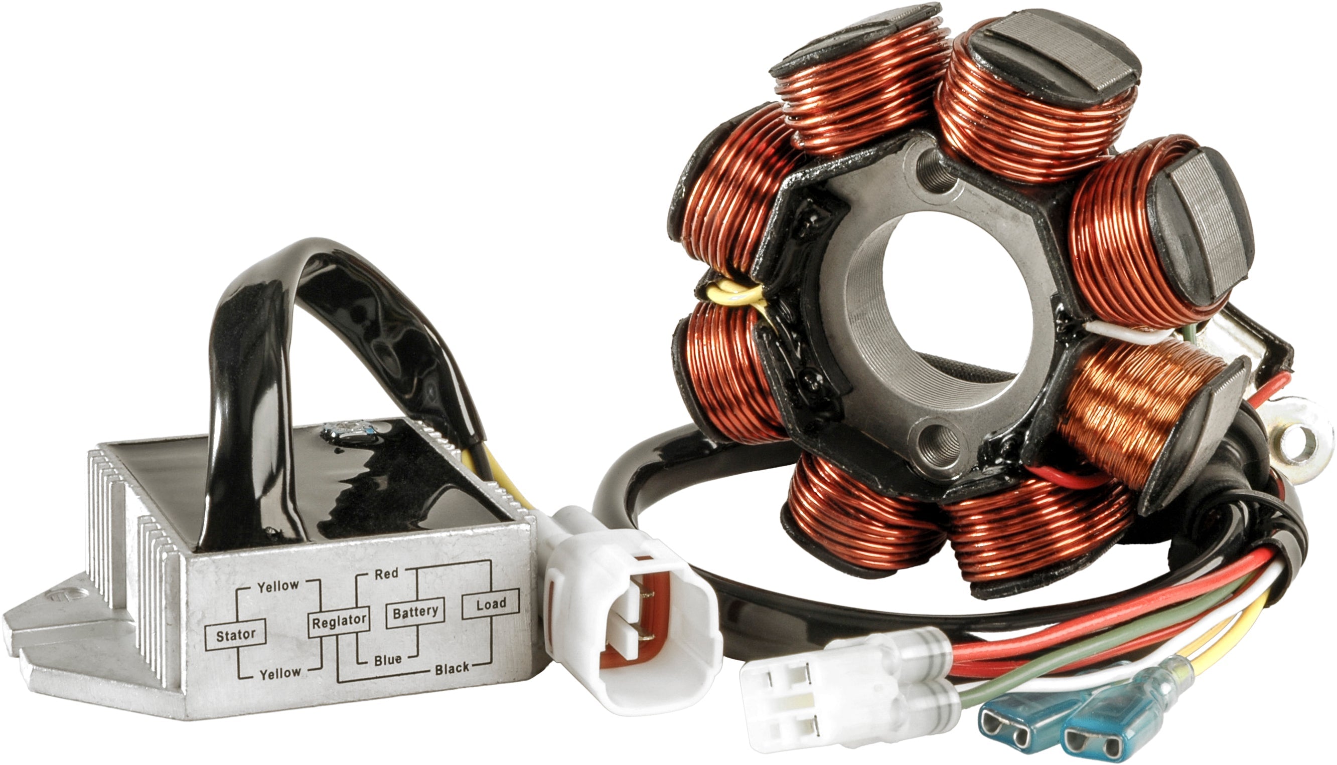 Trail Tech Elec Sys Ktm - Offroad Collection