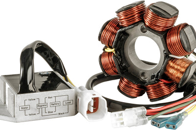 Trail Tech Elec Sys Ktm - Offroad Collection
