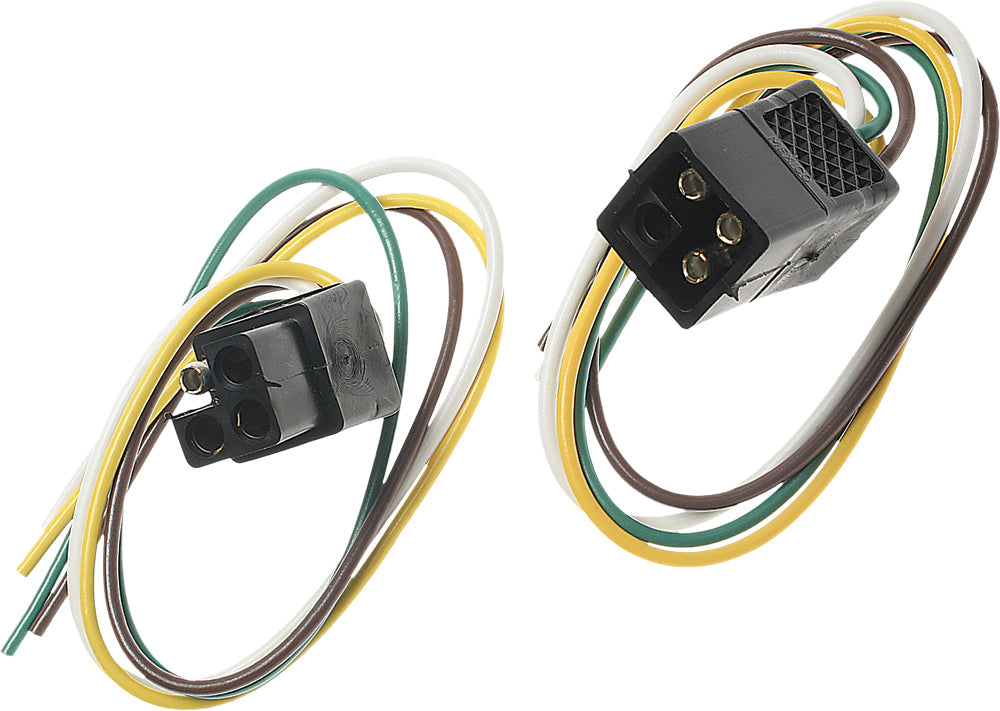 Smp Trailer Connector - Harddrive Products