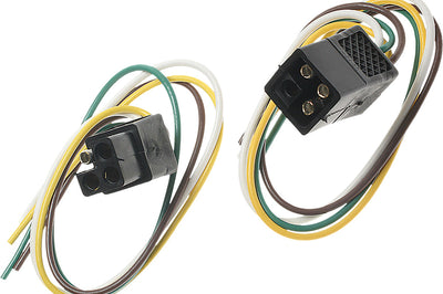 Smp Trailer Connector - Harddrive Products