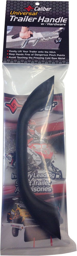 Caliber Trailer Handle W/hardware - Watercraft Collection
