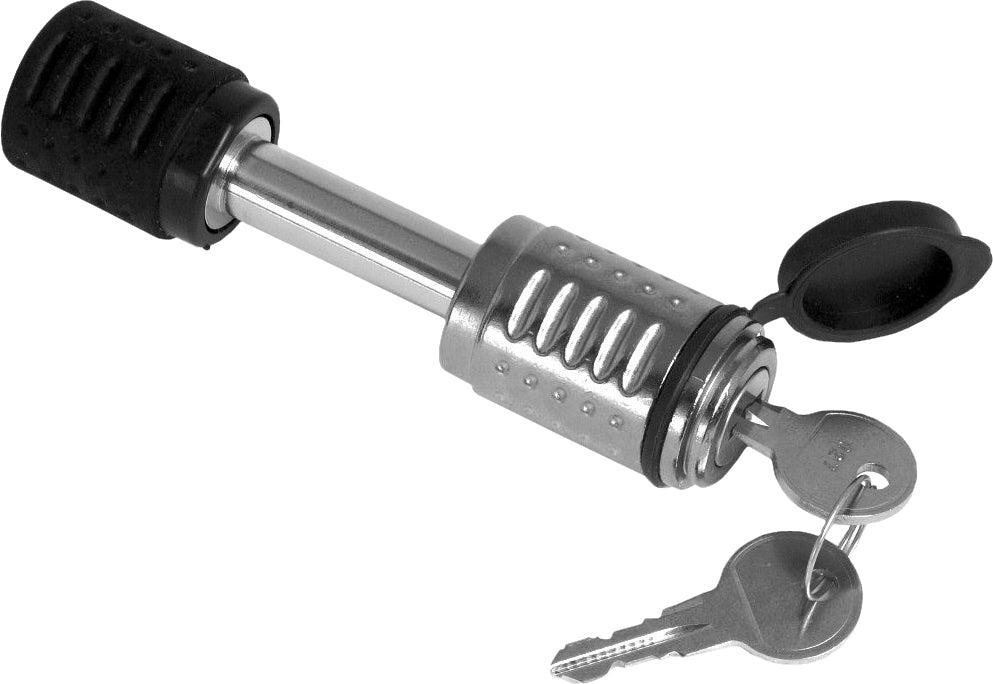 Dead Bolt Trailer Hitch Lock 1-5/8’’x1/2’’ Dia - Watercraft Collection