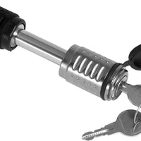 Dead Bolt Trailer Hitch Lock 1-5/8’’x1/2’’ Dia - Watercraft Collection