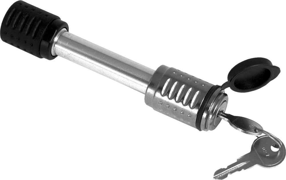 Dead Bolt Trailer Hitch Lock 2-1/2’’x5/8’’ Dia - Watercraft Collection