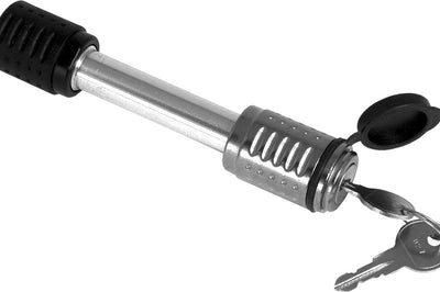 Dead Bolt Trailer Hitch Lock 2-1/2’’x5/8’’ Dia - Watercraft Collection