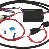 Namz Custom Cycle Trailer Isolator 8 Position 14-up Flhtcutgse/ 15-up Fltrt - Harddrive Products