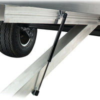 Caliber Trailer Lift - Snowmobile Collection