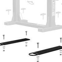 Risk Racing Trailer Plates - Tires & Wheels