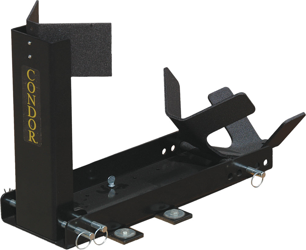 Condor Trailer Stop W/mount Kit - Harddrive Products
