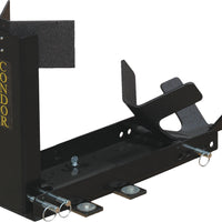 Condor Trailer Stop W/mount Kit - Harddrive Products
