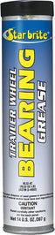 Star Brite Trailer Wheel Bearing Grease 14oz - Watercraft Collection