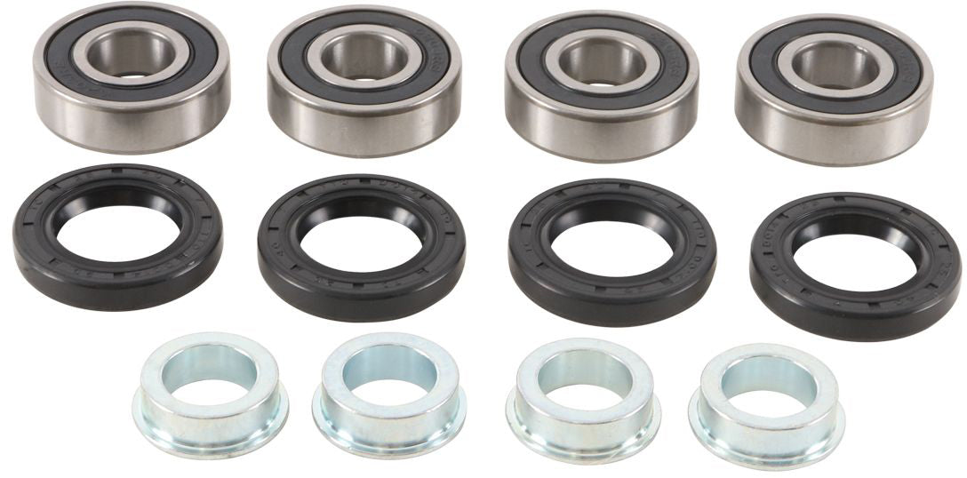Pivot Works Trailing Arm Bearing Kit - Atv Performance Products