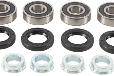 Pivot Works Trailing Arm Bearing Kit - Atv Performance Products