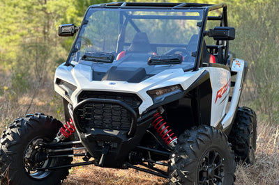 Seizmik Trailrider Side Mirror