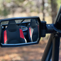 Seizmik Trailrider Side Mirror