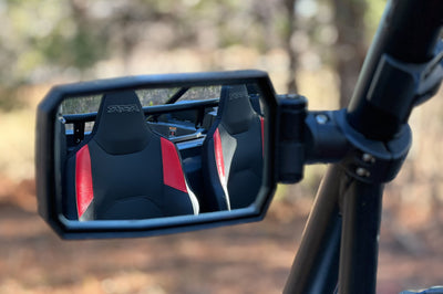 Seizmik Trailrider Side Mirror