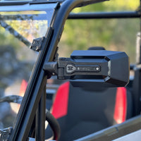 Seizmik Trailrider Side Mirror