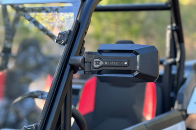 Seizmik Trailrider Side Mirror