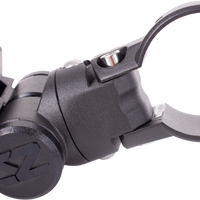 Seizmik Trailrider Side Mirrors 1.75 Roll Bar