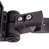 SEIZMIK Trailrider Side Mirrors Pol Pro Fit