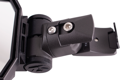 Seizmik Trailrider Side Mirrors Pol Pro-fit