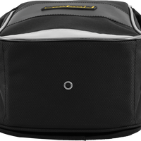 Nelson-rigg Trails End Crashbar/tail Bag 7l Black