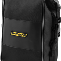 Nelson-rigg Trails End Crashbar/tail Bag 7l Black