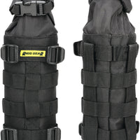 Nelson-rigg Trails End Fuel Bottle Holder Black - Street Collection