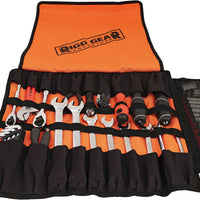 Nelson-rigg Trailsend Large Tool Roll - Atv Performance Products