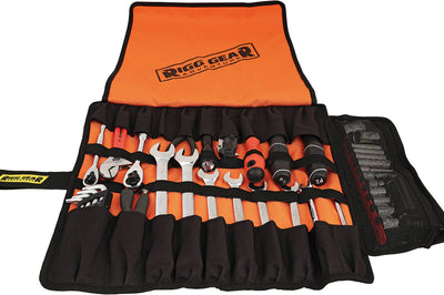 Nelson-rigg Trailsend Large Tool Roll - Atv Performance Products