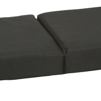 Kolpin Trailtec Rack Pad Black - Atv Performance Products