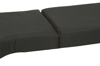 Kolpin Trailtec Rack Pad Black - Atv Performance Products