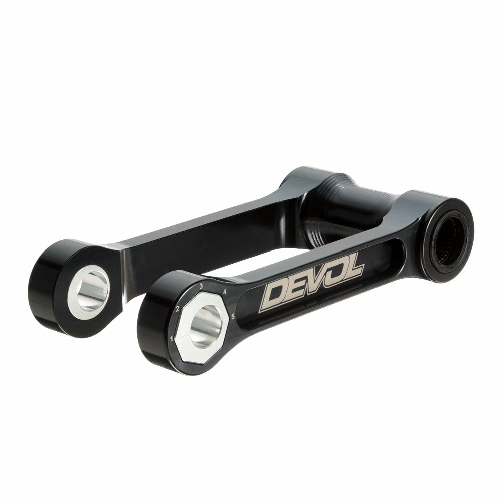 Devol Tranformer Pull Rod - Offroad Collection